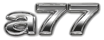 a77 logo