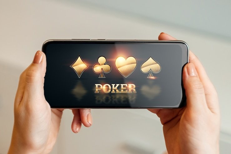 a77 Live Casino