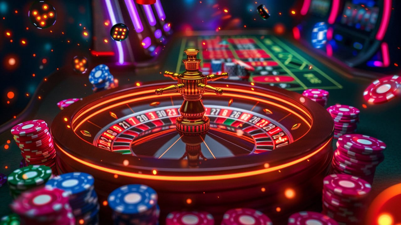 a77 Big Win Slots Section